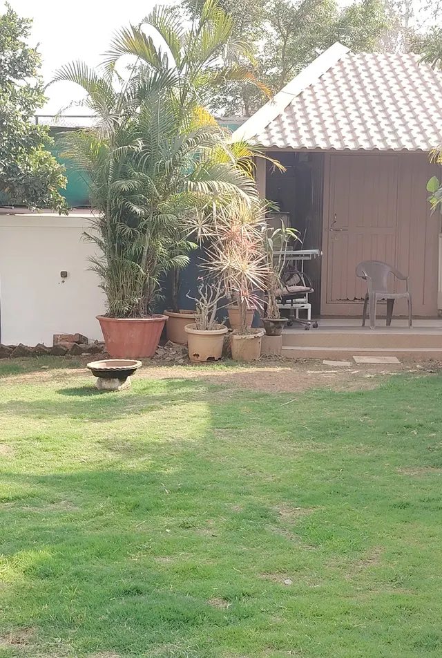 Dr Aher Pet Care Centre and Resort in Pune