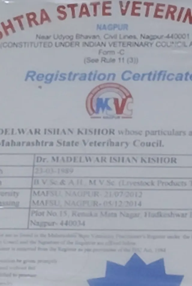 Pet Care Pro in Pune