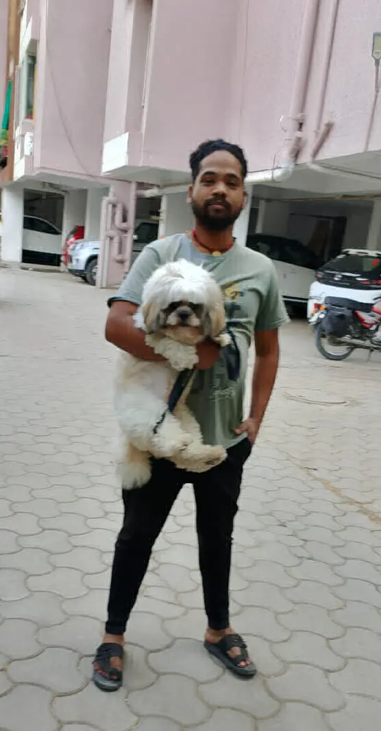 Paws & Play Pet Walking in Indore