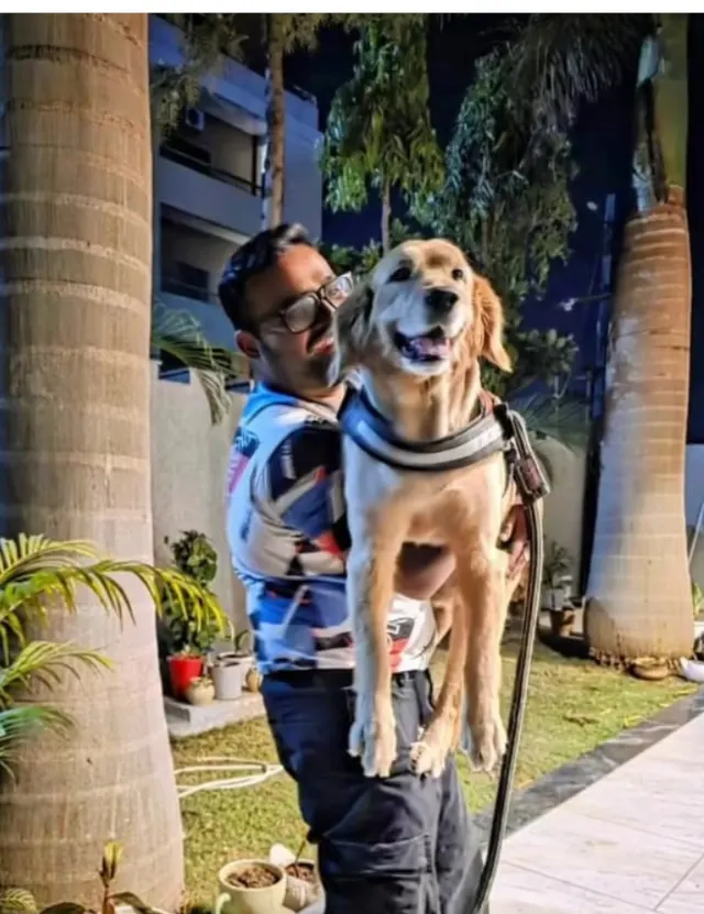 DEFENSE 🐕 DOG & CAT BOARDING in Bhopal