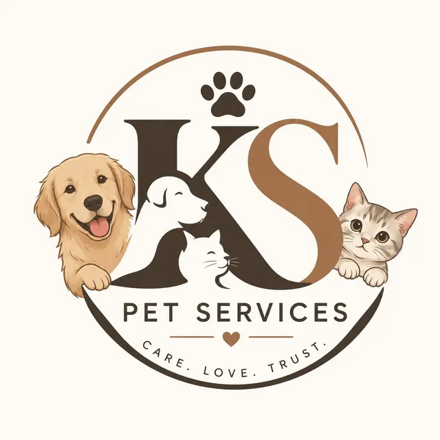 ks pet services in Ahmedabad