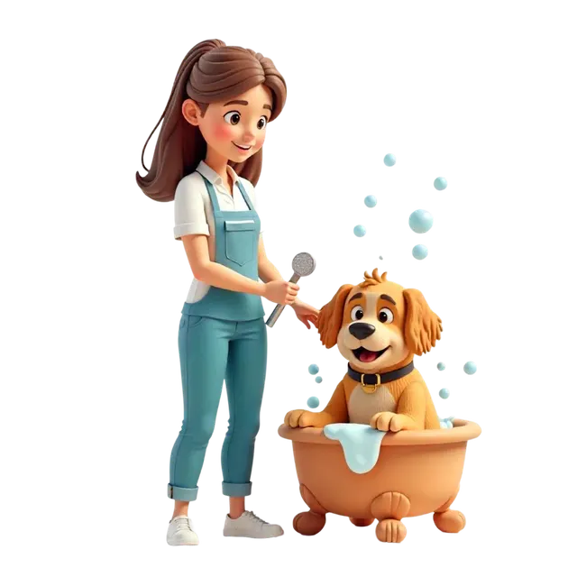 The Paw Universe in Pune